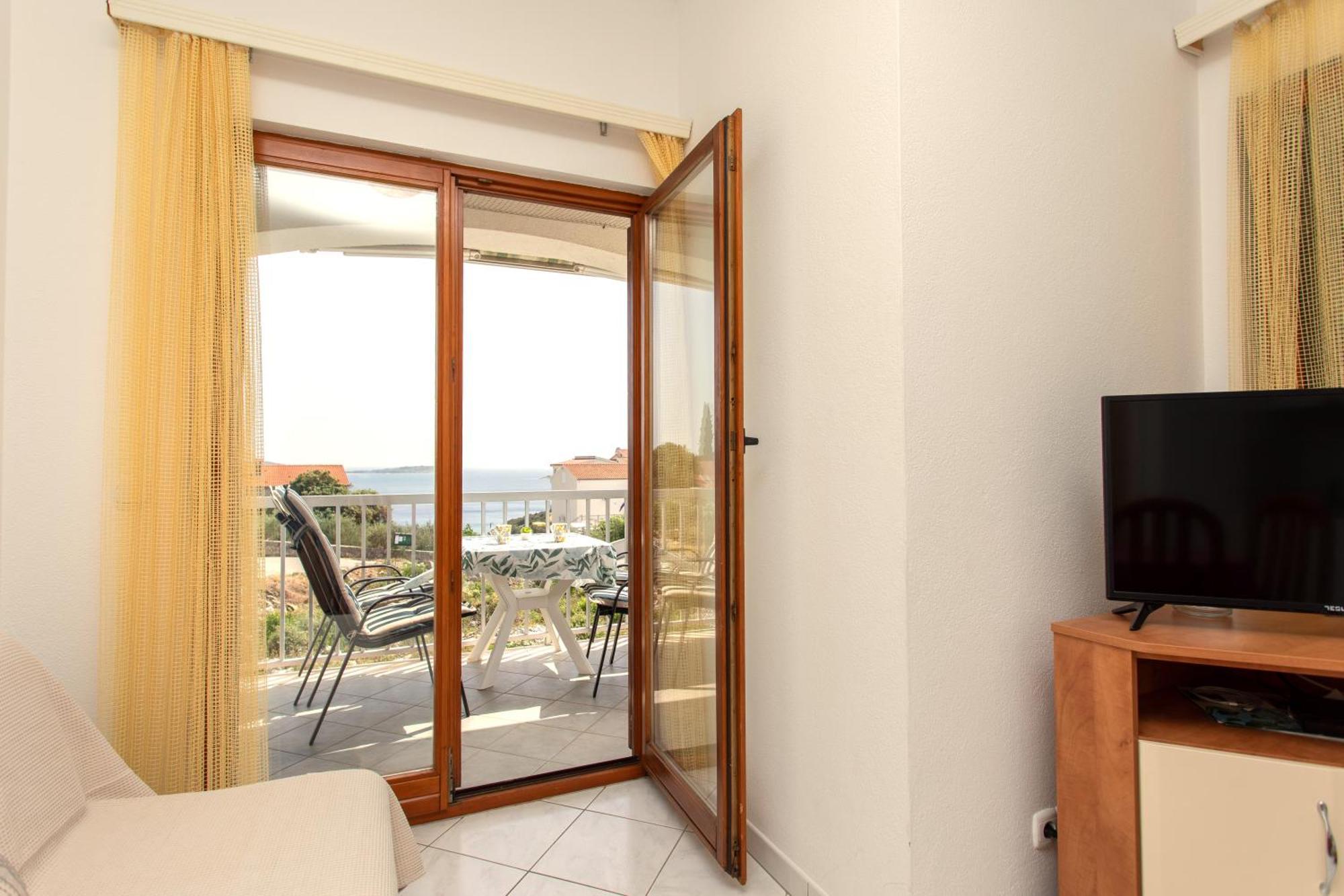 Holiday House Nena With Pool Vinišće Zewnętrze zdjęcie