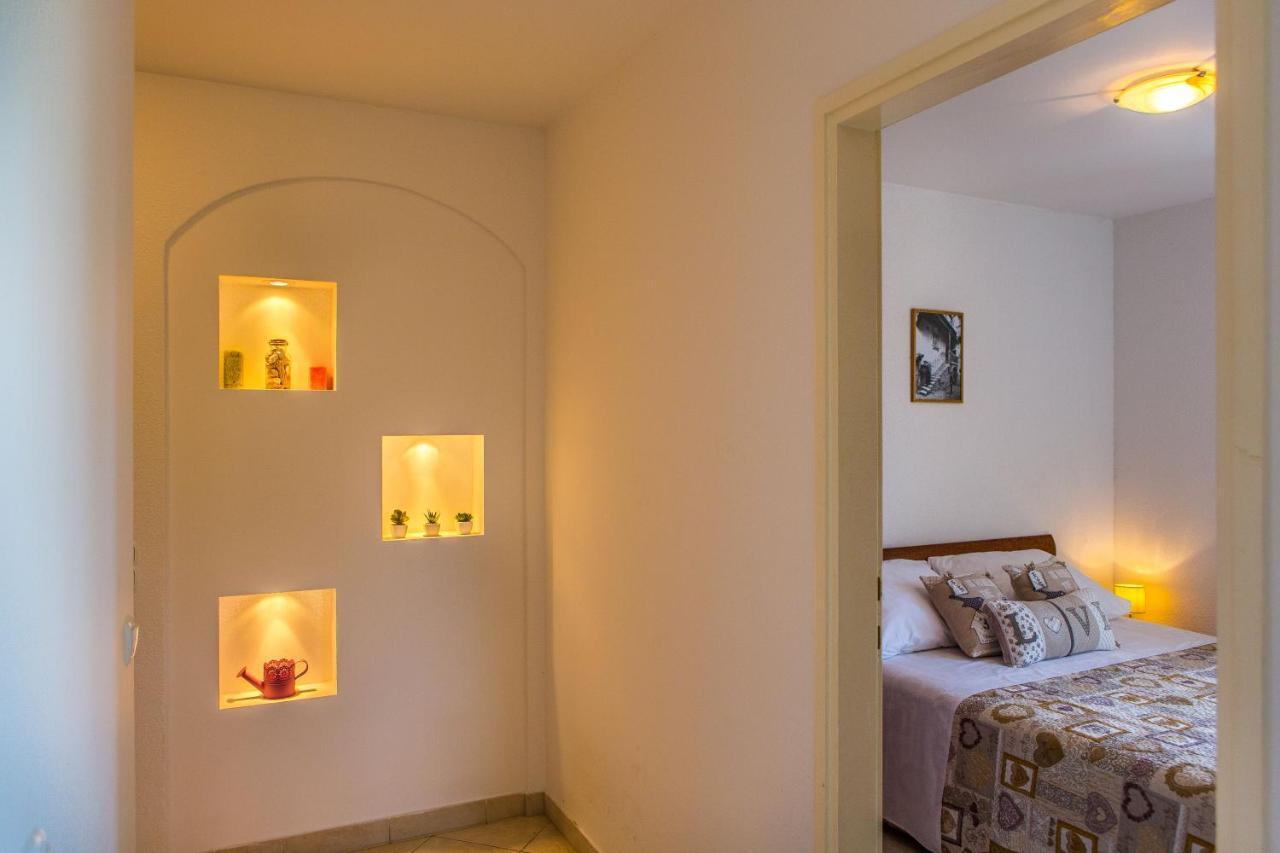 Holiday House Nena With Pool Vinišće Zewnętrze zdjęcie